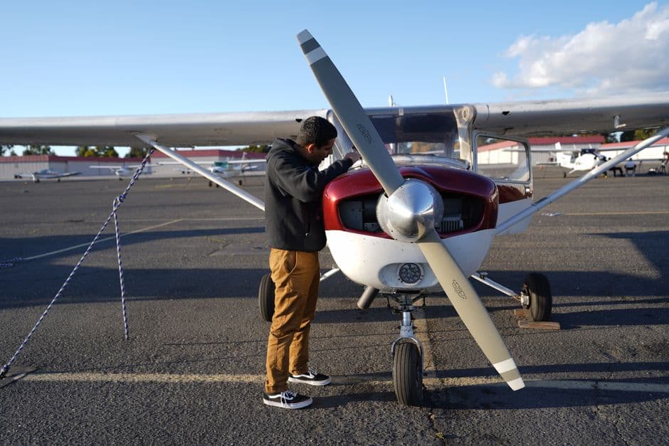 California MRO Fourth Front Aviation Expands to Colorado with Company Buy