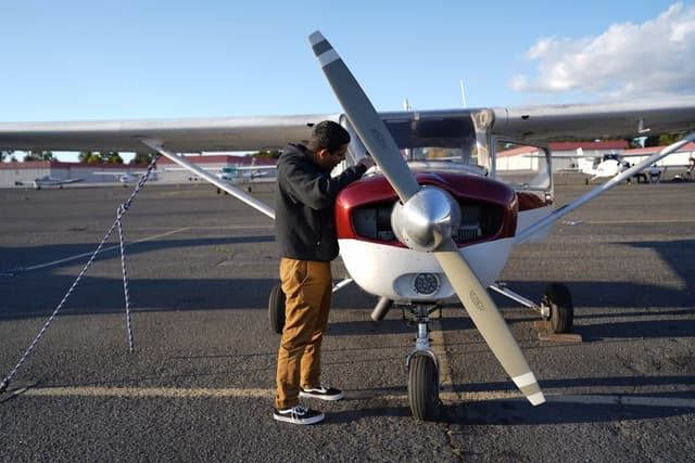 California MRO Fourth Front Aviation Expands to Colorado with Company Buy