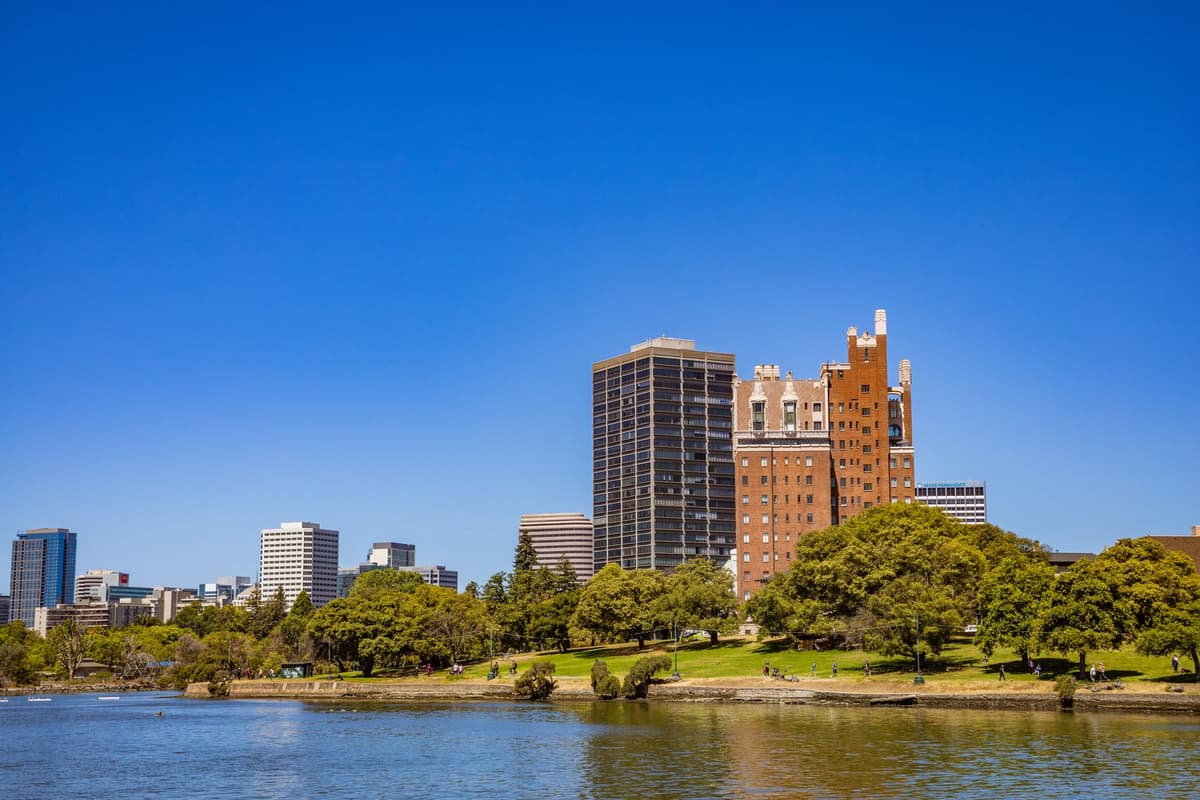 Australia's Treasury Wine Estates to Consolidate California Assets