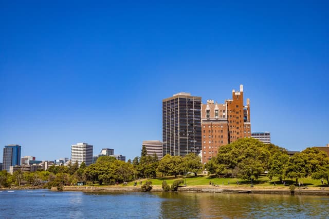 Australia's Treasury Wine Estates to Consolidate California Assets
