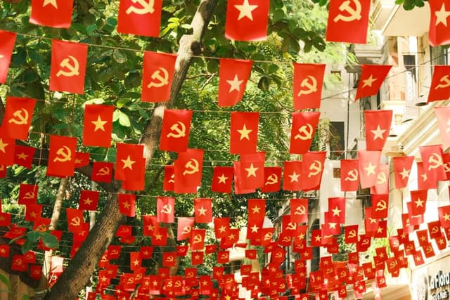 Two Americans Died Fighting for Filipino Communists - city-journal.org