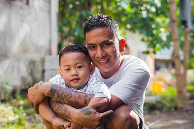 Strong dollar trap: Families of overseas Filipino workers feel pinch of rising prices