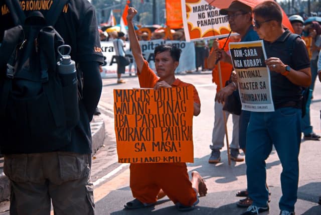 Twist in case of California activist gun down by Filipino military at ‘terror’ camp — as friends flip the script