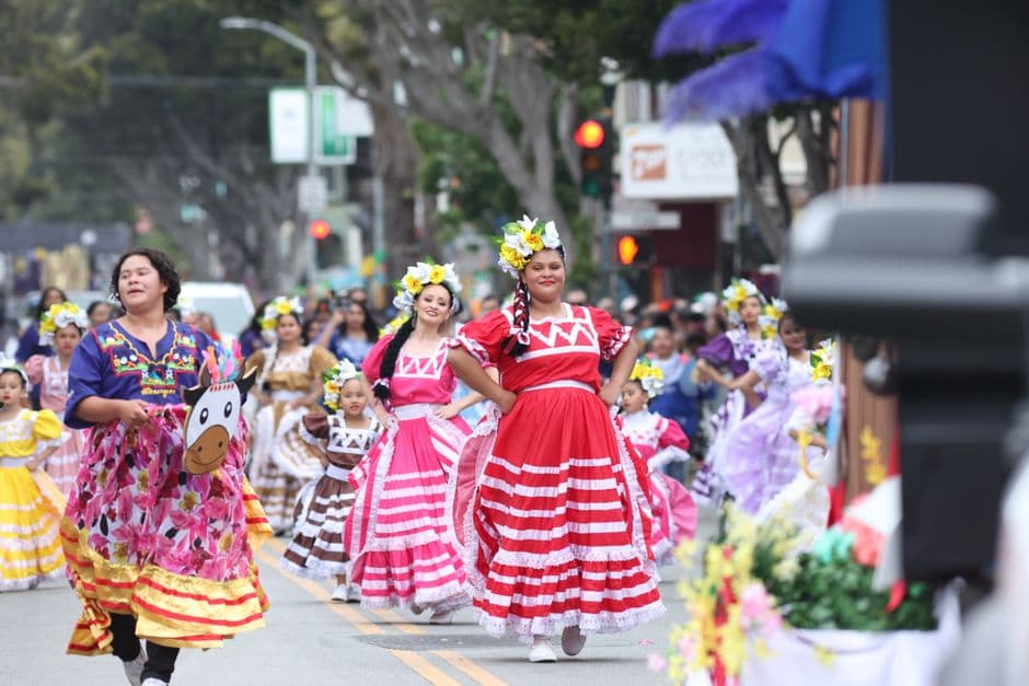 California JPIA member City of Cerritos celebrates 70th anniversary