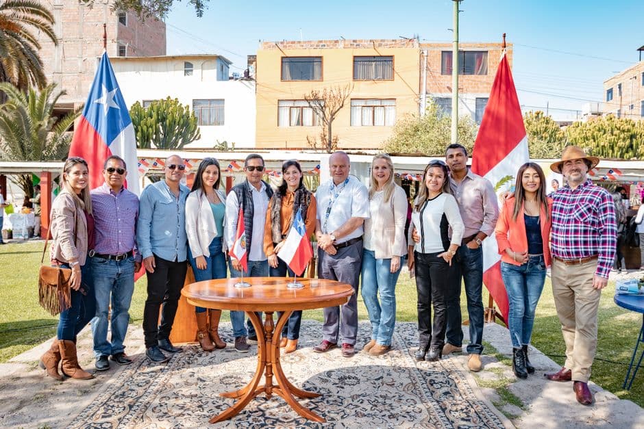 New Consul General assumes post in San Francisco — Northern California