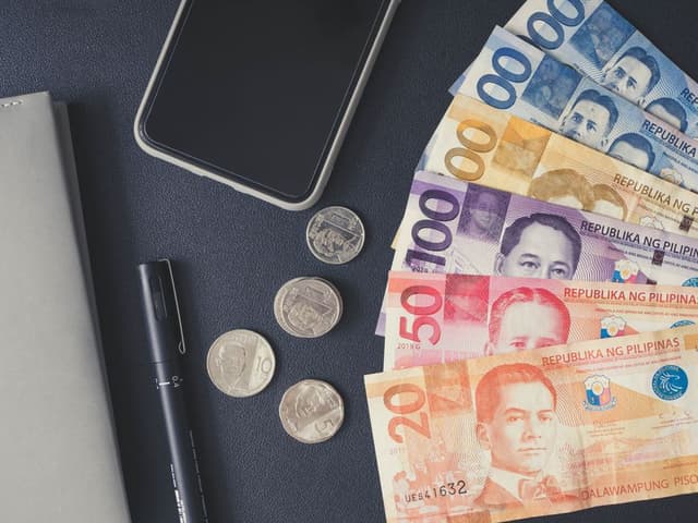 Philippines: OFW cash remittances 2025