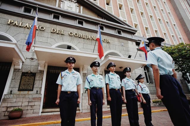 PH Consulate General Brings Government Services to Filipinos in Massachusetts