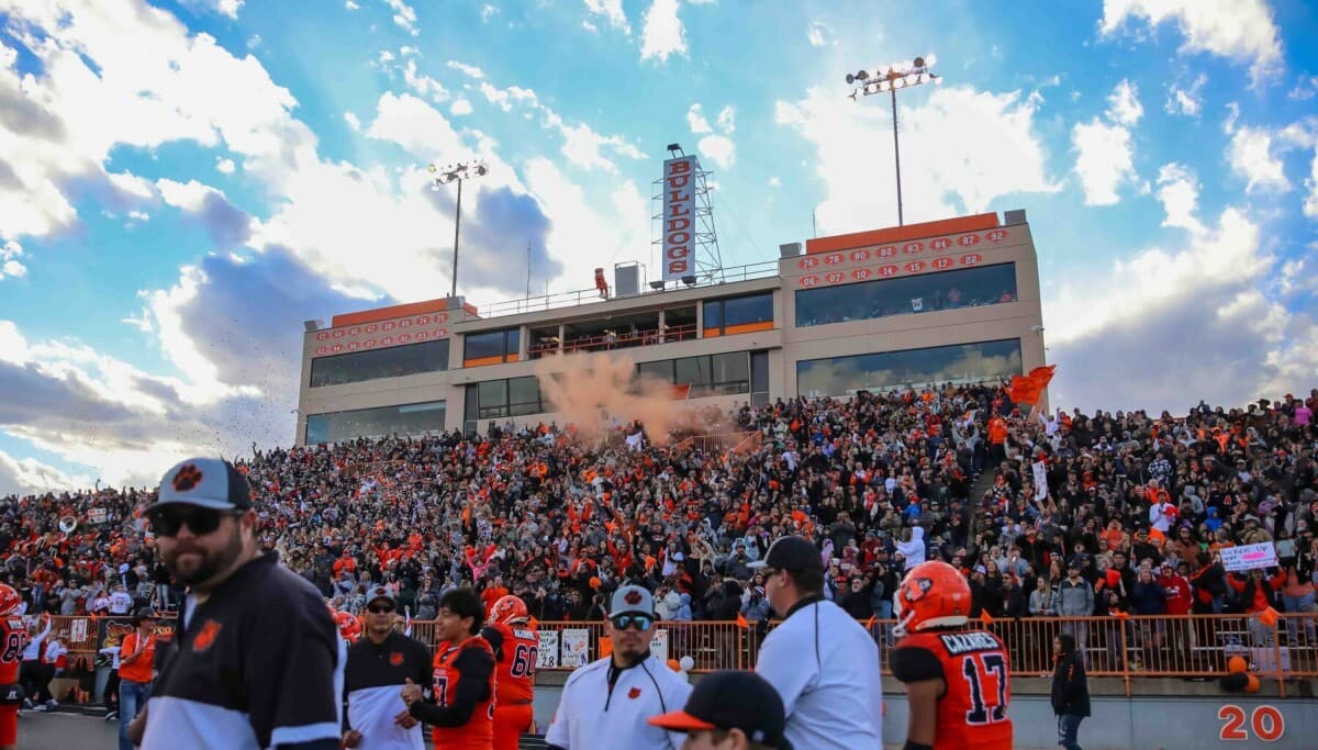 Can anyone stop Artesia or Roswell in 5A this season?