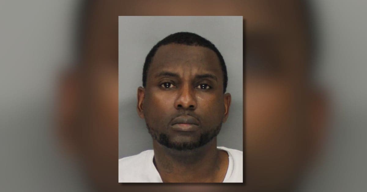 Man accused of breaking into homes after Cobb murder, NASCAR driver’s plane crash death