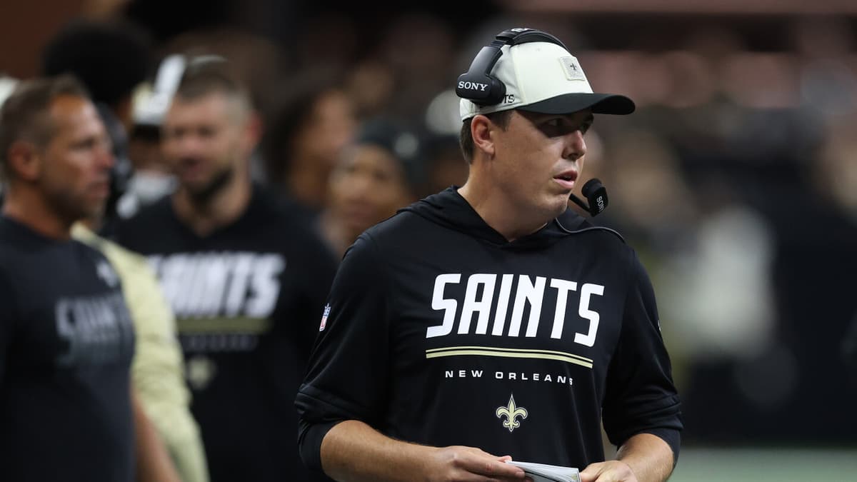 Kellen Moore on practice fights with Cowboys: Not ideal, but we got the work we need