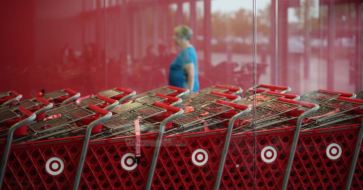 A new look and fresh merch are winning customers back at Target as sales rebound