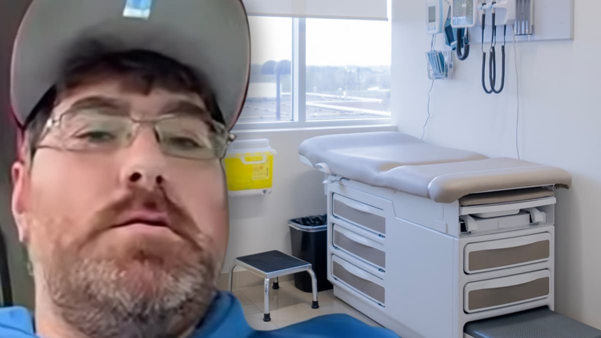 World's Smallest Penis Undergoes Successful Growth Procedure