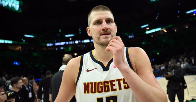 NBA Power Rankings updated after Peyton Watson trade with Cavs up, Nuggets down