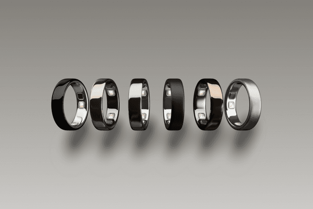 Oura faces lawsuit accusing it of misleading consumers about sleep-tracking accuracy