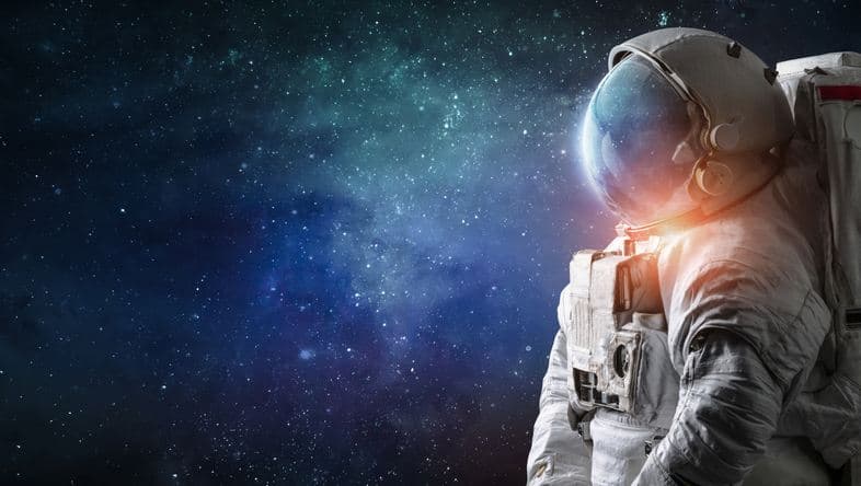 Researchers Now Understand Why Astronauts Can't 'Go'