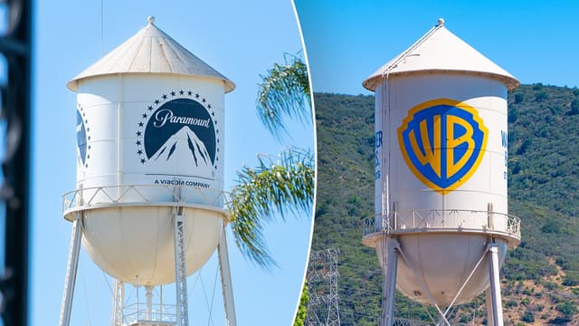 Paramount, California AG to meet over possible settlement in $110B Warner Bros. Discovery merger