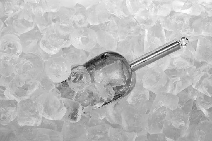 Surprisingly Effective Gauge of America's Mood: Ice Sales