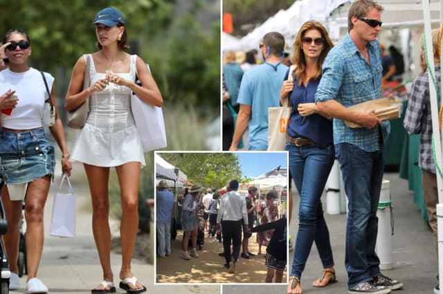Malibu farmers market ordered to immediately move