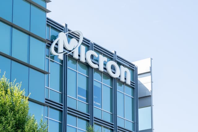 Micron: The Competition Has A Better Price