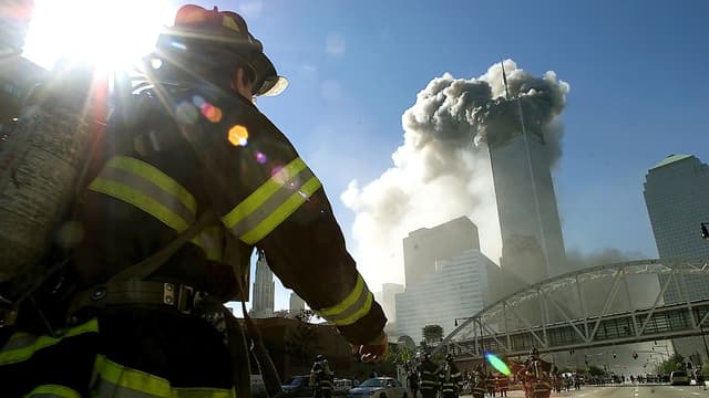 9/11 victim identified using first-of-its-kind genetic genealogy technique