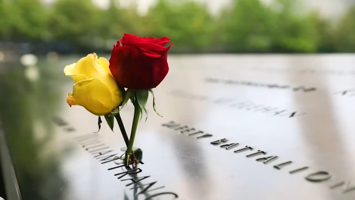 'Breakthrough' genealogy tests can identify 9/11 victims 25 years later