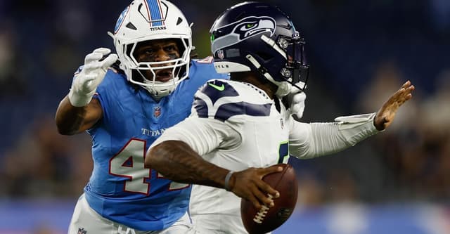 Seahawks vs Titans score: Seattle loses after sloppy second half, but that’s not the worst part
