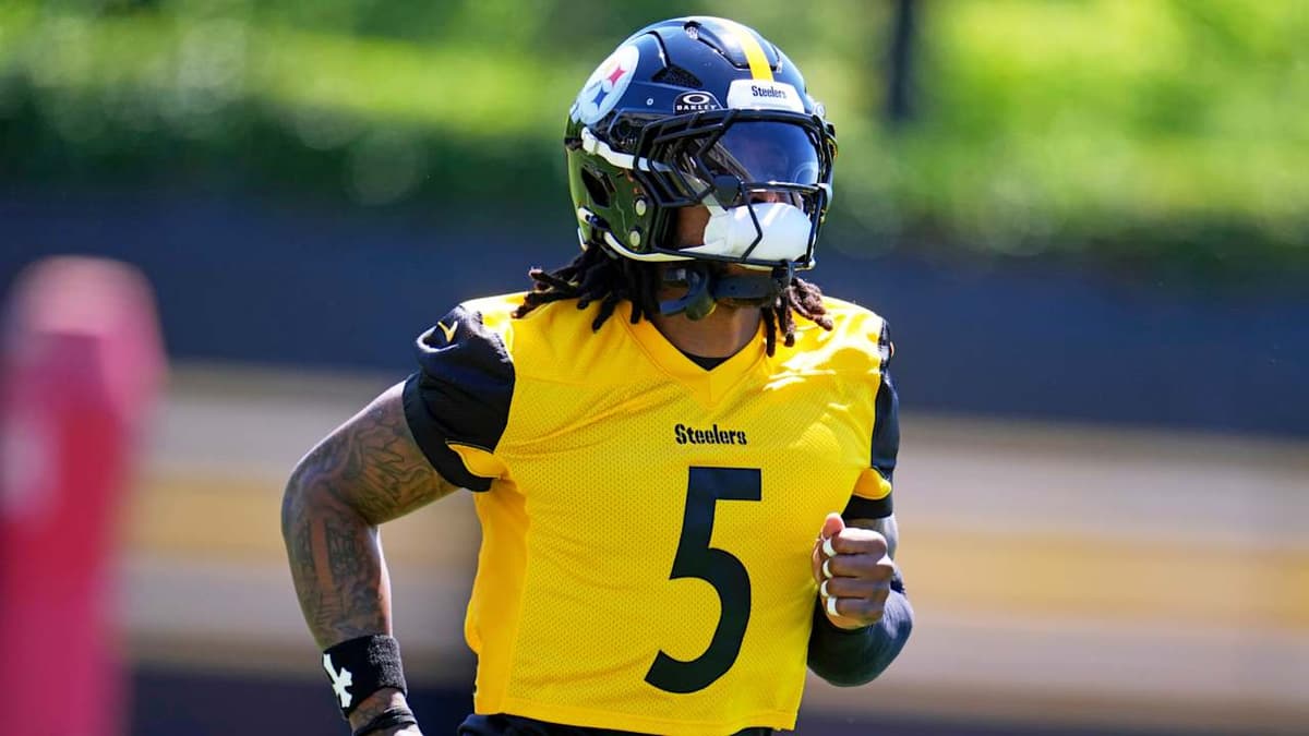 NFL news roundup: Steelers' Jalen Ramsey activated off PUP list; Saints sign kicker