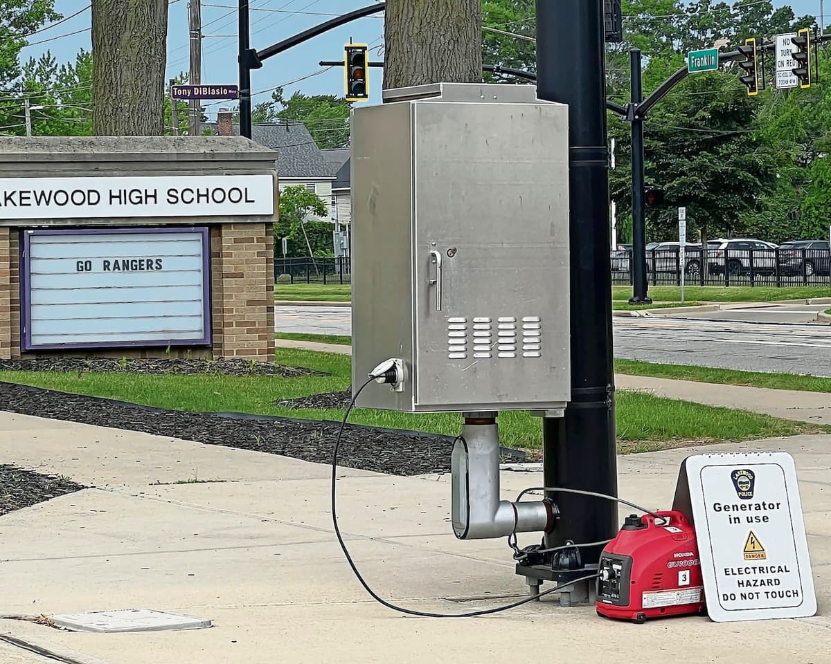 Who should get FirstEnergy’s $3.05M Lakewood outage penalty?
