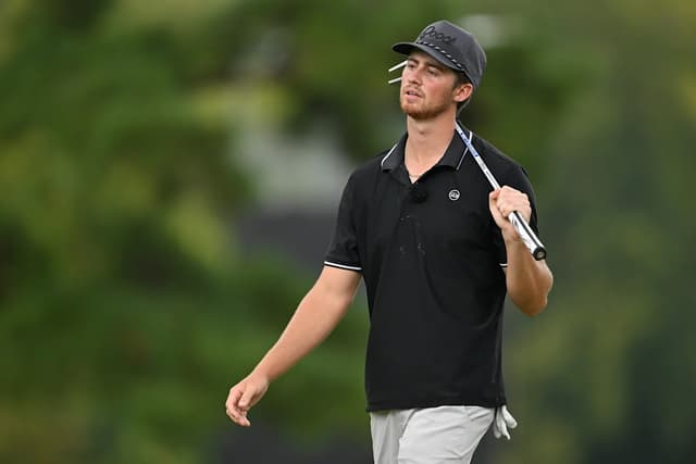 PGA Tour CEO responds after Callaway, Good Good Golf apologize for ad in which a man shoves a woman to the ground over a driver
