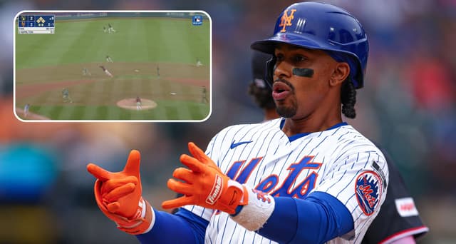 Mets broadcast goes dark at worst possible time