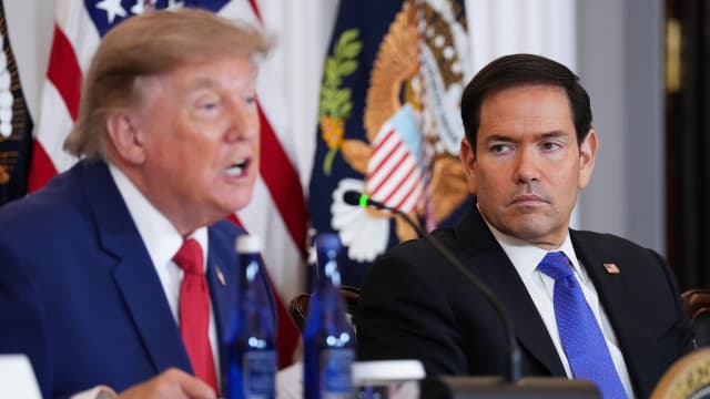 Trump admin pauses immigrant visa interviews for public charge training