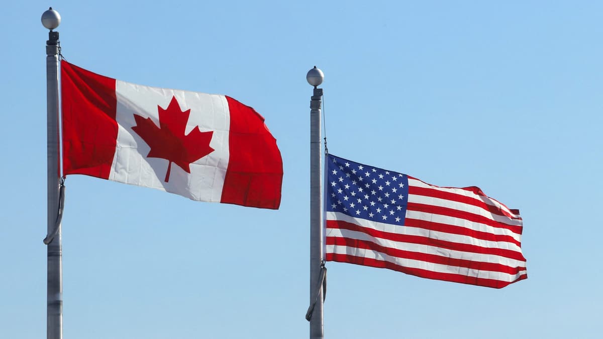 Will the US-Canada trade war affect your trip?