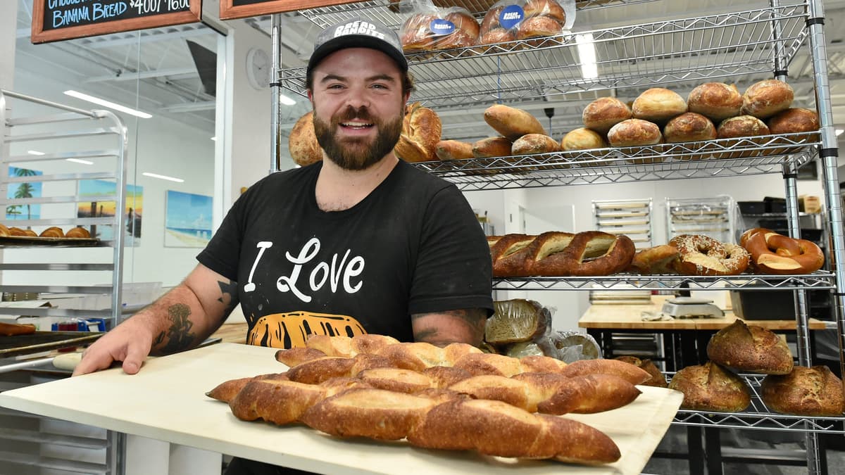Popular Sarasota bakery opens second location in Lakewood Ranch