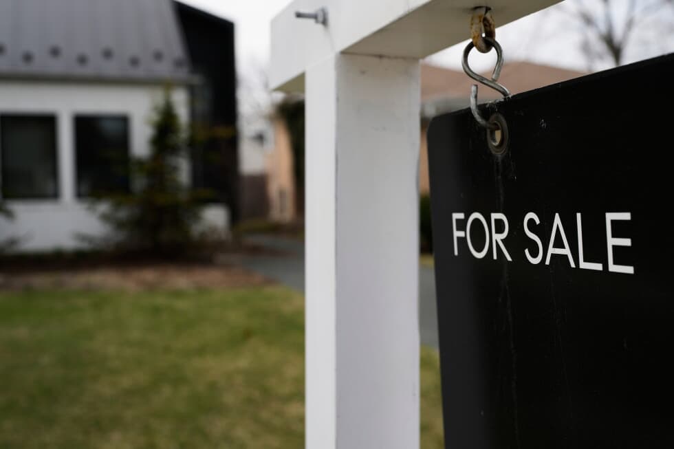 Average rate on 30-year mortgage hits 6.66% this week