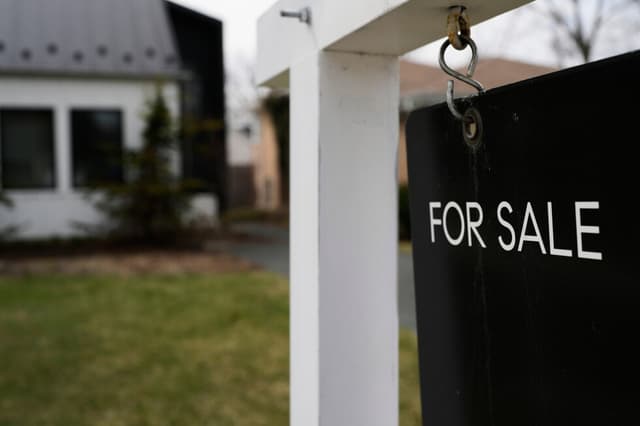 Average rate on 30-year mortgage hits 6.66% this week