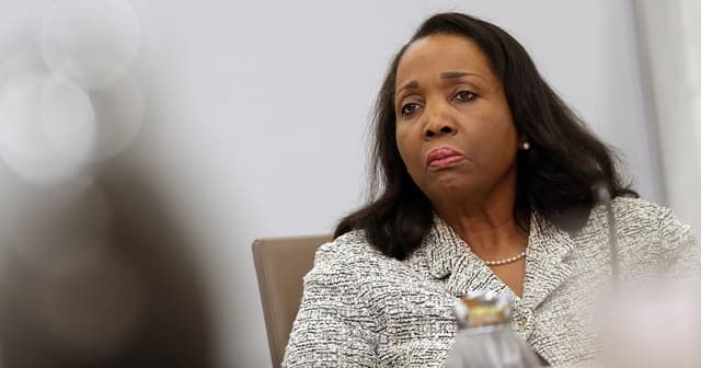 Lisa Cook fires back at White House, argues no legal basis for her removal