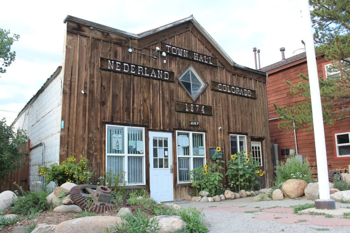 Nederland town manager going to Lakewood with Eldora buy still pending