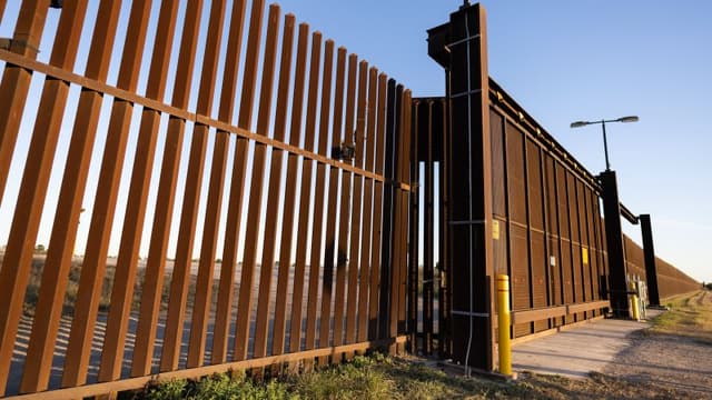US military uses laser to down three Mexican cartel drones near border