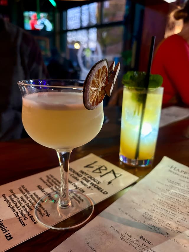 LBM Lakewood bar closing after 9 years on Madison Avenue