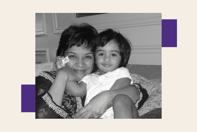 My Missing Maternal Instinct