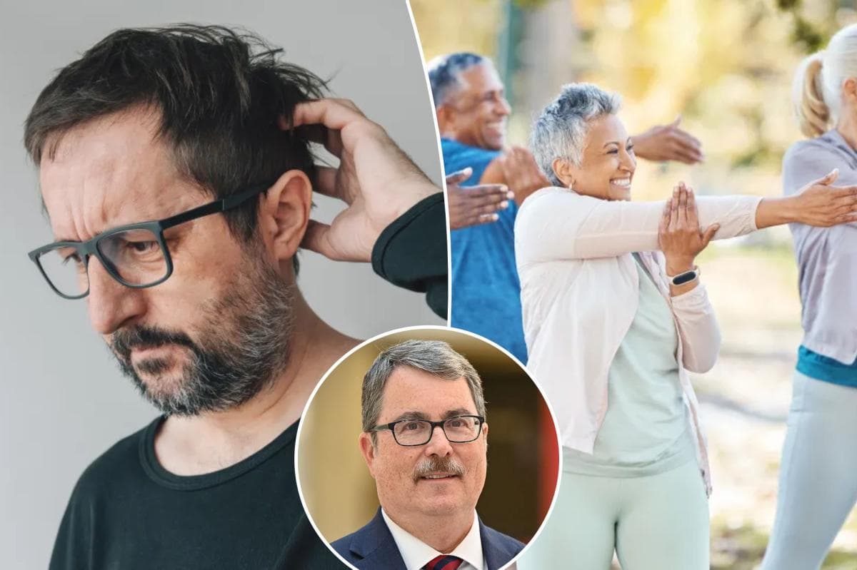 I’m a neurologist - the best stimulation for the brain isn’t what you think