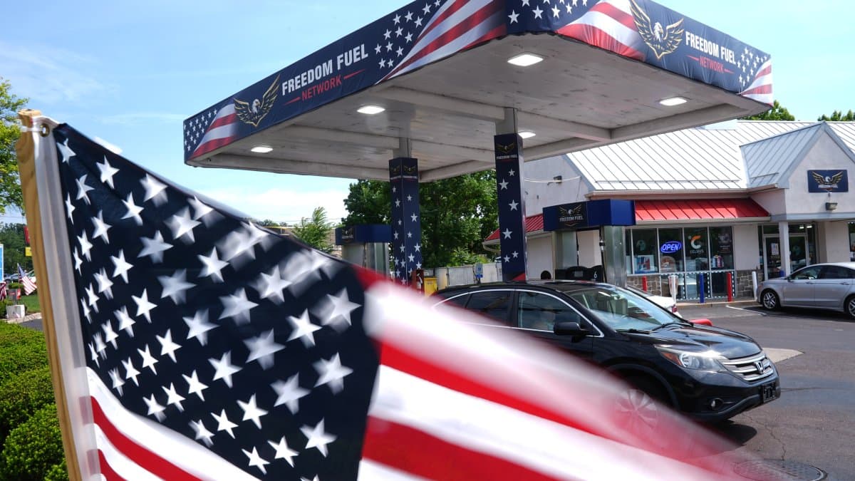 Freedom Fuel owner didn’t pay for nearly $4 million in gas: Lawsuit