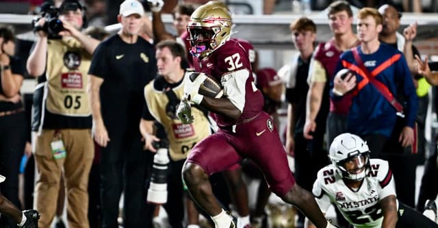 5 questions, 5 answers: Takeaways from FSU’s no-frills win over New Mexico State