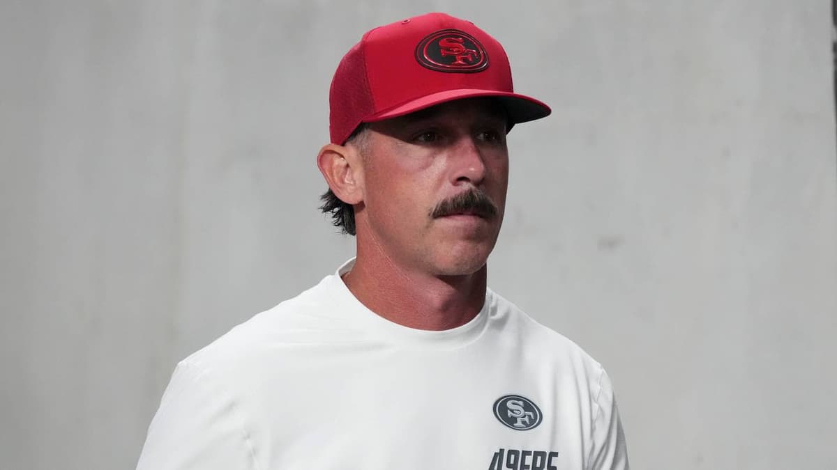 Grading Every Major Roster Decision Made by the 49ers on Cutdown Day