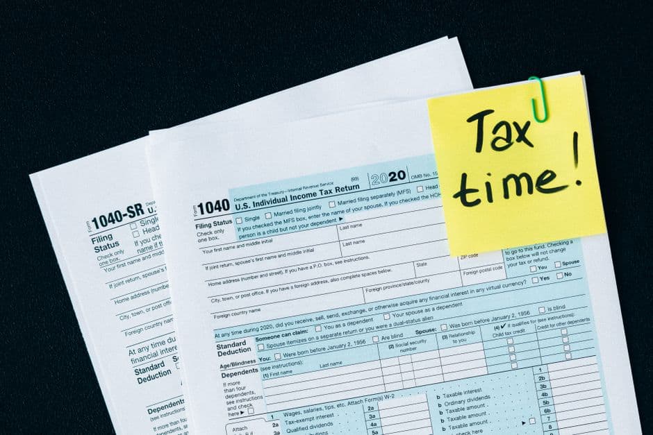 Fixing an Earlier Return: When to Amend With Form 1040-X