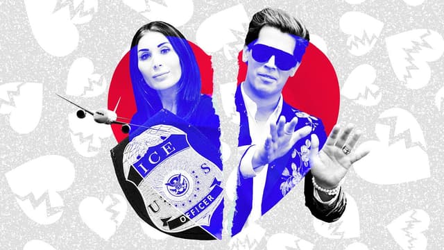 Why MAGA Is Celebrating Milo’s Deportation