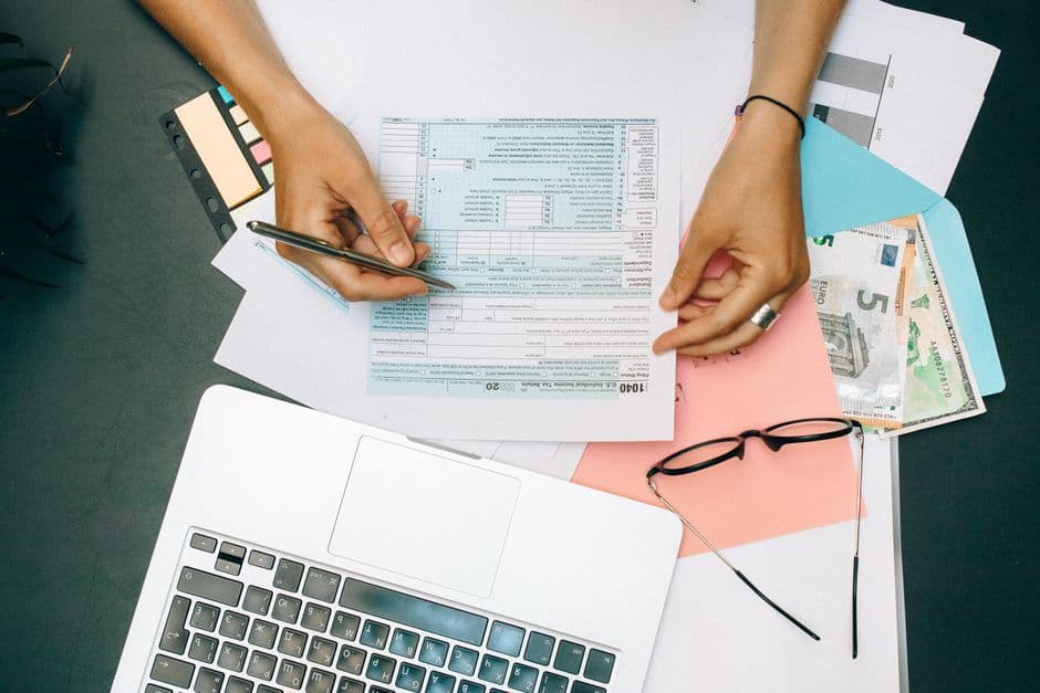 What Records to Keep for Your Indian Accounts