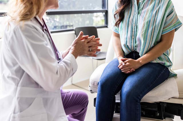 Old Speaks Out About the Unusual Symptom that Led to Her ‘Horrifying’ Cancer Diagnosis