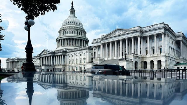 America's $40 trillion debt, looming Social Security insolvency