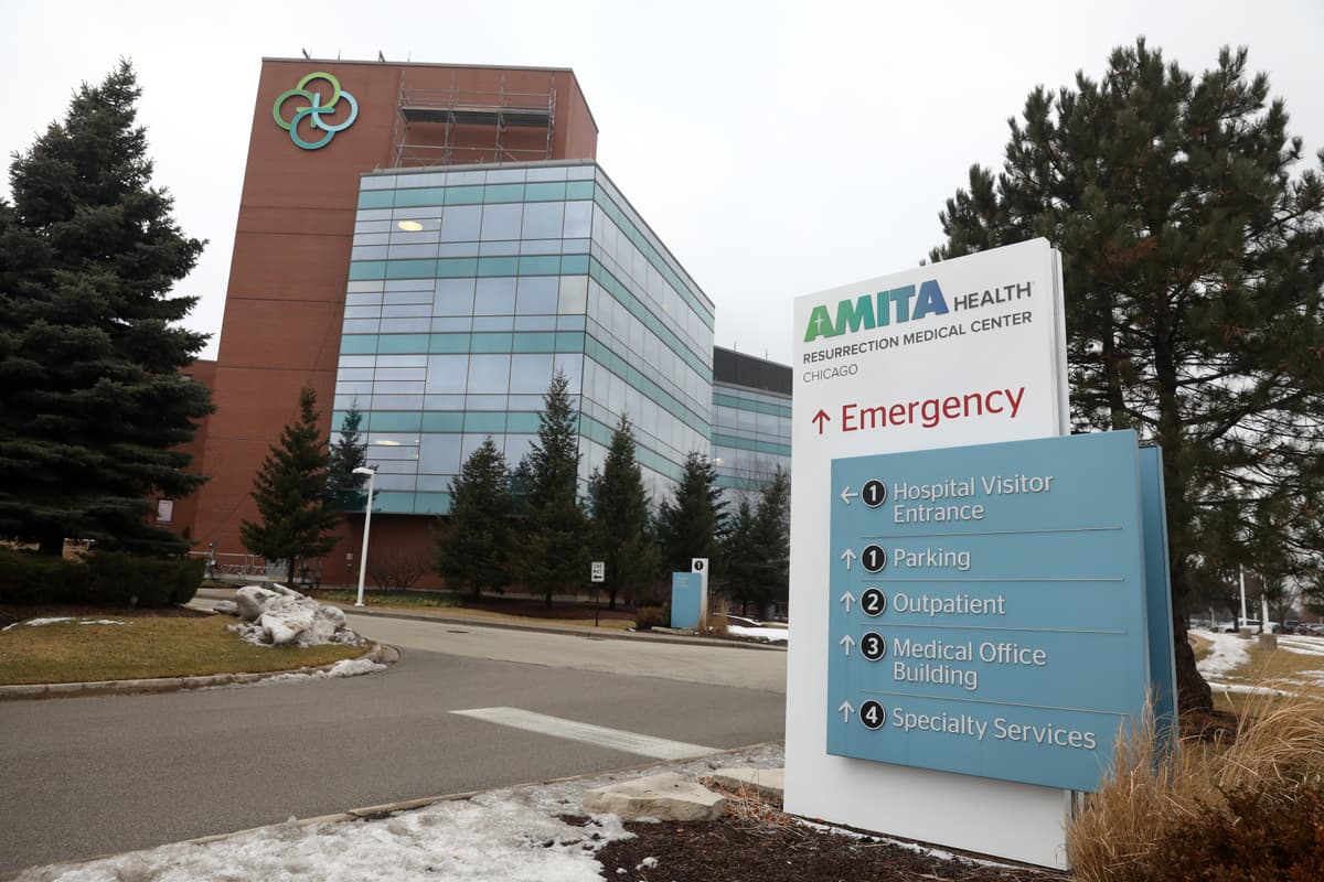 Prime Healthcare to suspend obstetric services at 3 hospitals